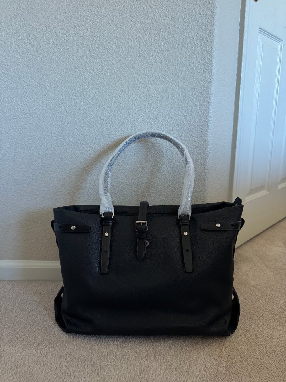 Tumi Viverone Business Tote (NWT)